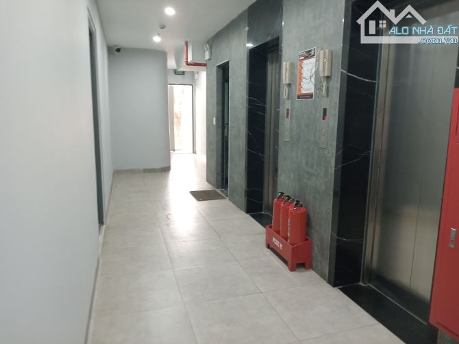 Cần bán toà nhà mặt phố Bà Triệu, Hoàn Kiếm DT 260m2 x 10T, MT 9m. giá 260 tỷ, vị trí đẹp - 3