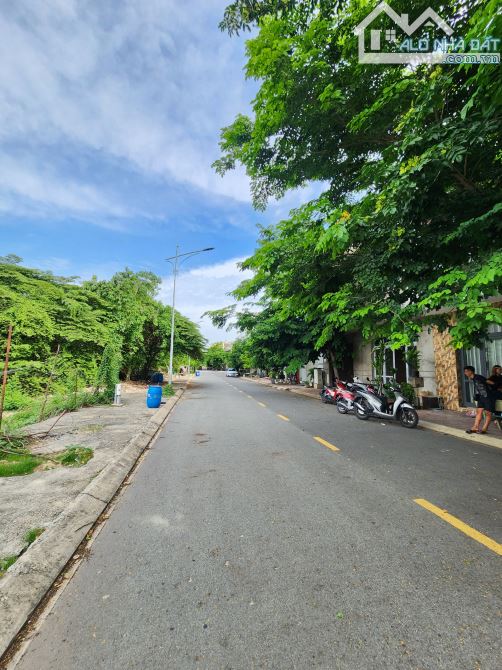 Bán căn góc 1T1L 5.5x17m hoàn công, KDC Thắng Lợi p.Tân Đông Hiệp gần Vincom 550 - 3