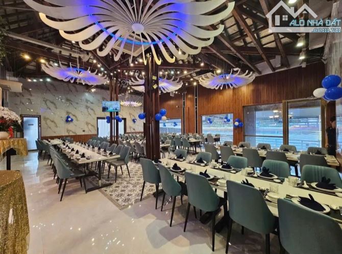 Cho thuê Nhà 660m2 - MT Nguyễn Cư Trinh, Quận 1 – 22mx30m - 1 Trệt 1 Lầu - Chỉ 700 Triệu. - 3