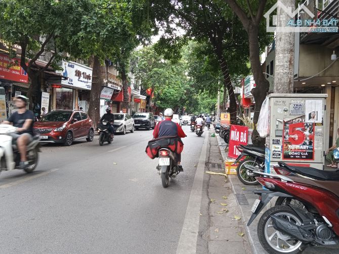 Bán nhà MP Hàng Bông Hoàn Kiếm 460m x 3T x MT 15.5m x giá 210 tỷ. Hiếm, đẳng cấp - 3