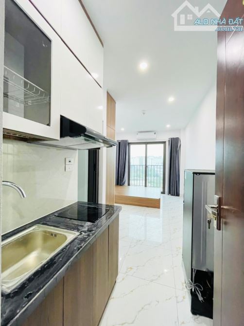 CHDV Trịnh Văn Bô, 21 Phòng Full Nội Thất, Dòng Tiền ~100tr/Tháng, Ngõ Ô Tô,Siêu Lợi Nhuận - 3