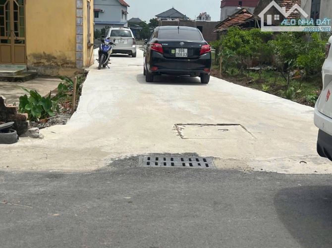Chỉ hơn 1,65t có ngay 70m tại Baic Sậy 3 Tân Dân. Cách 30m ra trục áphan. Hàng giá cực tốt - 3