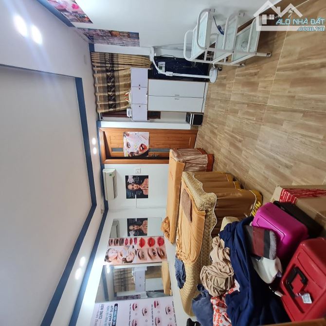 Bán nhà 6 tầng đường phạm Huy Thông phường 7 quận gò vấp - 3