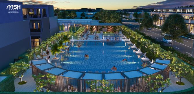 KĐT Mỹ Gia Gói 6 trung tâm TP Biển Nha Trang Mở Bán - 3