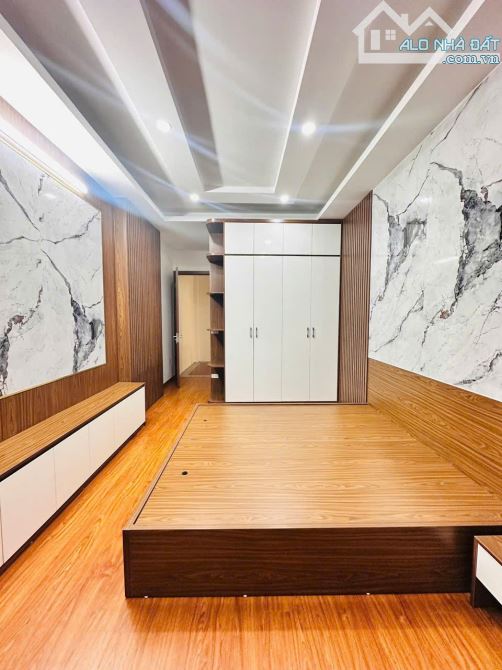 BÁN NHÀ XUÂN ĐỈNH FULL NỘI THẤT - 32M2, 5 TẦNG, MT 3,4M - GIÁ 8,8 TỶ - 3