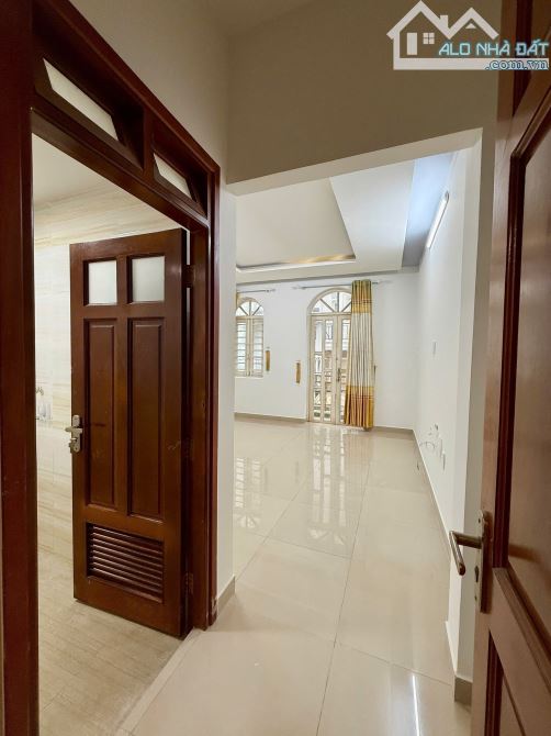 cho Thuê Nhà Nguyên Căn – Gần Khu Tên Lửa, Bình Tân - 3
