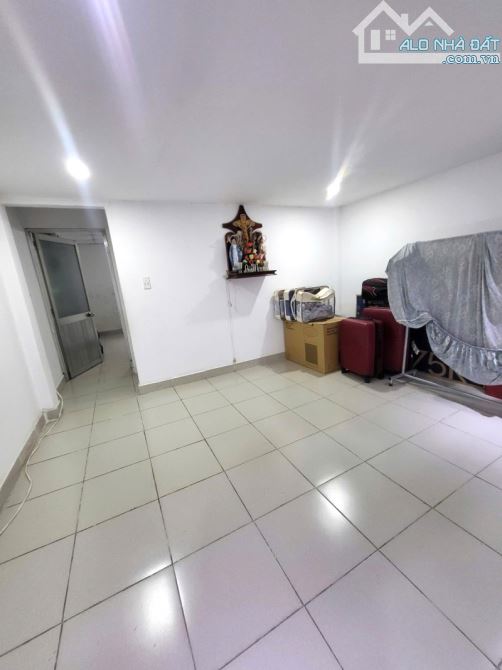 Giảm Sốc 360tr Bán Nhà gần Phạm Văn Đồng – 2 tầng – 63m2 – pháp lý rõ ràng – giá tốt 3.99 - 3