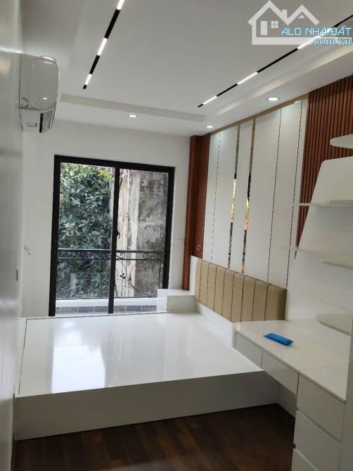 NGÕ AN SƠN – ĐẠI LA  4 TẦNG – 27M2 – Ô TÔ CÁCH 50M – 5.98 TỶ - 3