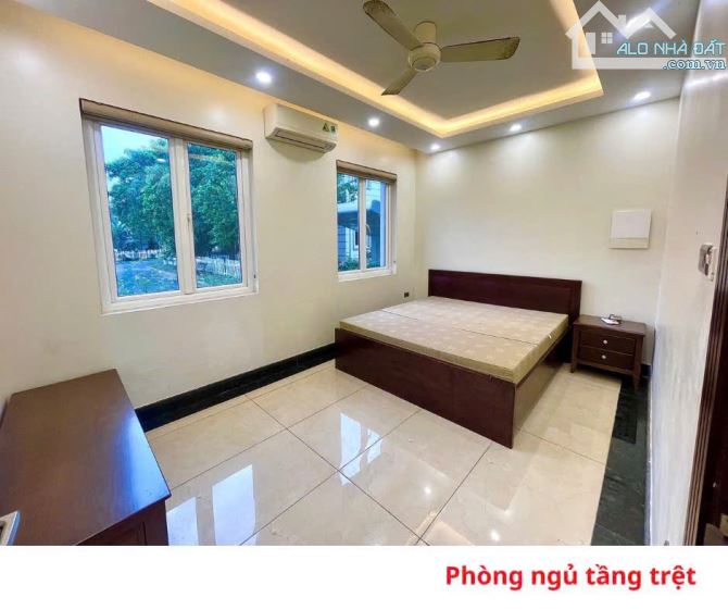 Cần Bán Gấp Biệt Thự Sân Vườn Garden Homes 379m2 (17 x 23) 3 Tầng 55 Tỷ TL - 3