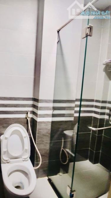 🏡 SIÊU PHẨM CHỈ DÀNH CHO ĐẠI GIA -BUỒNG PHỔI XANH KHỦNG👍 Q7 -VỊ TRÍ ĐỈNH -NHỈNH 12TỶ🚐 - 3