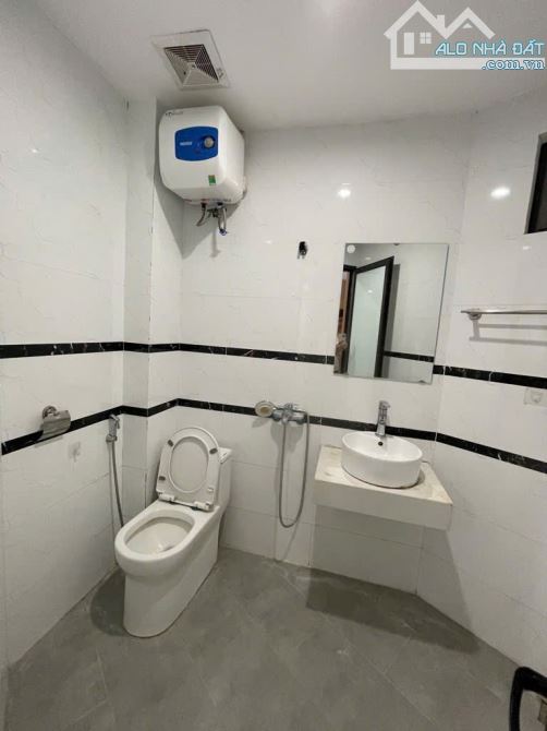 CHUNG CƯ MINI LÔ GÓC 55M² – TRUNG TÂM MỸ ĐÌNH – 2PN – NỘI THẤT ĐẸP - CHỈ 2.15 TỶ - 3