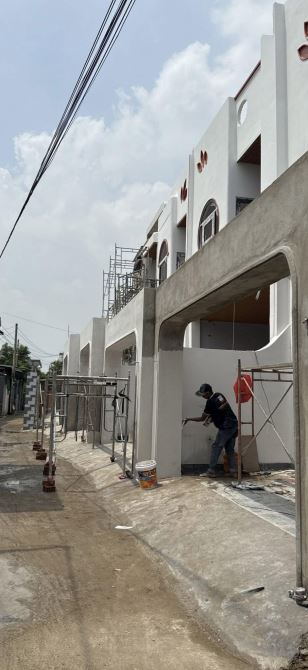 Chủ Gửi Bán 03 căn nhà 1 Trệt 1 lầu ,P. Tân Vạn ,Biên Hoà - 3