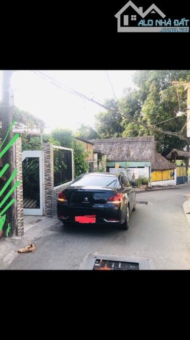 Bán nhà MT đường 1, Tăng Nhơn Phú B, TP Thủ Đức. 110m2/6.8 tỷ. - 3