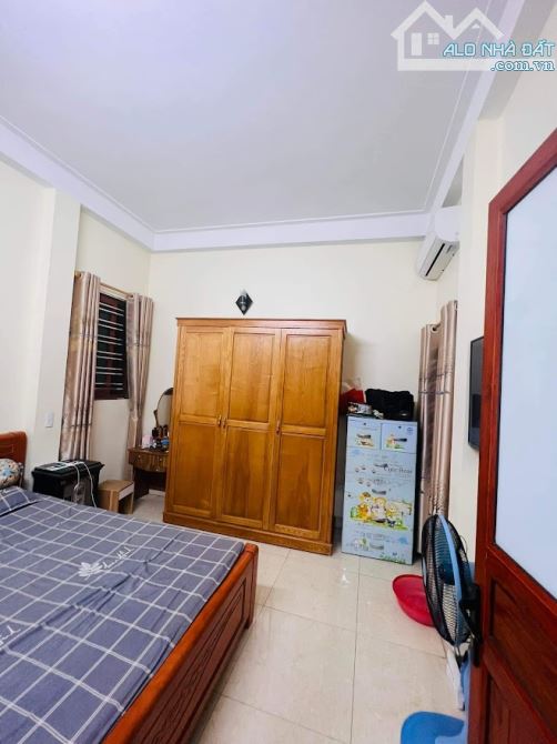Ngọc Hồi sau tòa Tecco Tứ Hiệp bán nhà 50m2 4 tầng Ô tô tránh vỉa hè HƠn 9 tỷ - 3