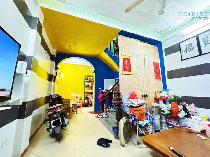 Thanh Xuân – Định Công Thượng - 36m mt4,5m 4 tầng Chỉ 6,9 tỷ - 3