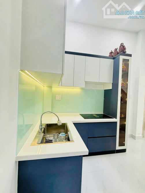BÁN NHÀ RIÊNG 3 TẦNG CỰC CHẤT 922 CMT8, P.5, TÂN BÌNH💥GIÁ CHỈ 5.9 TỶ - 3