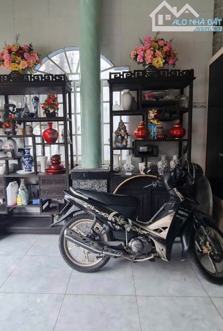 THUẬN AN NHÀ 2 TẦNG MẶT TIỀN KINH DOANH DT 233 M2 GIÁ 16 TỶ TL - 3