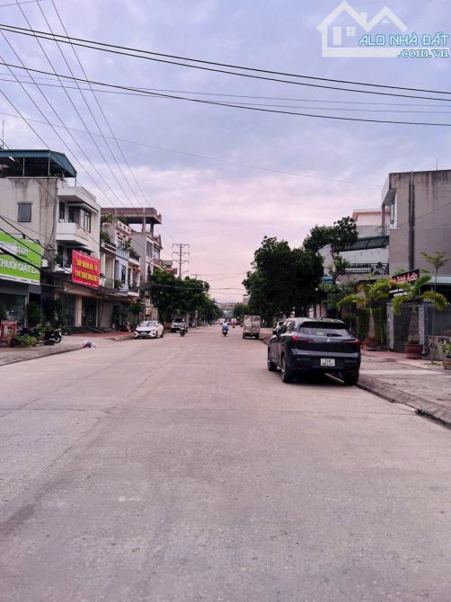 Bán đất 50,3m Trục đường Chính Bãi Muối ,Cao Thắng Gía Chỉ Hơn 4 tỉ - 3