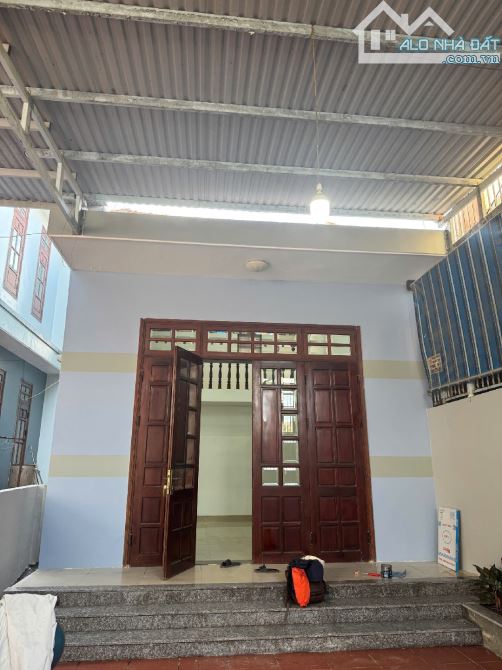SIÊU RẺ NHÀ GÁC LỬNG KIỆT Ô TÔ DT LỚN NGUYỄN LƯƠNG BẰNG GẦN ĐHBK DT 124M2_NGANG 5.1M_3.8 T - 3