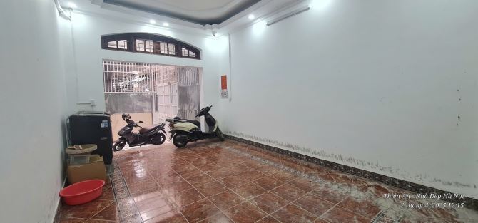 Nhà phố Hoàng Ngọc Phách, Nguyên Hồng. 68m*5t, 11.8 tỷ. Kdoanh dòng tiền hoặc để Ở sướng - 3