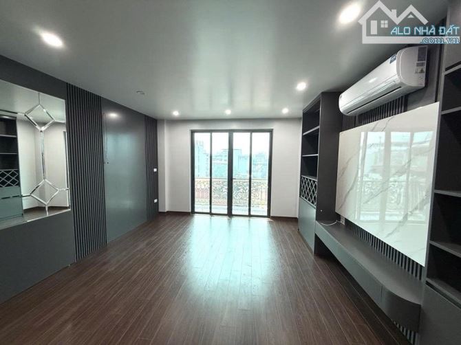 BÁN NHÀ RIÊNG 7 TẦNG THANG MÁY - Ô TÔ VÀO NHÀ - PHỐ PHƯƠNG MAI QUẬN ĐỐNG ĐA - 16.5 TỶ. - 3
