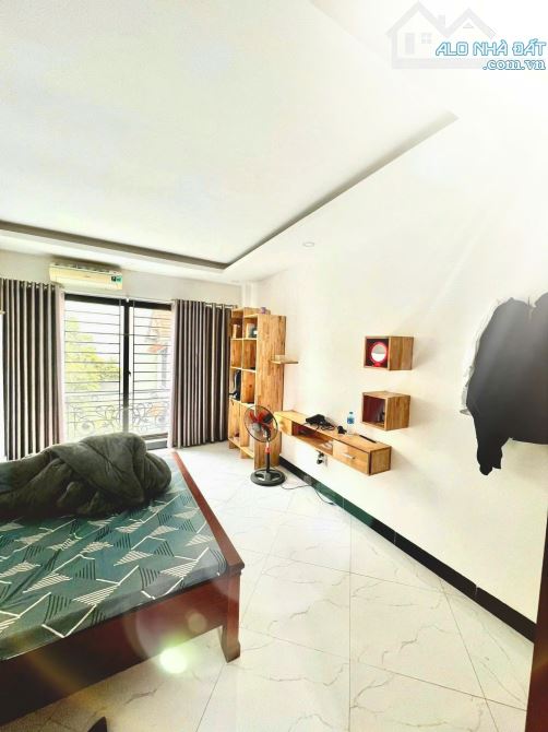 🏆BÁN NHÀ PHỐ LÊ TRỌNG TẤN, VỈA HÈ, MAYBACK NGỦ TRONG NHÀ, HÀ ĐÔNG, 50M GIÁ 16 TỶ ctl🍀 - 3