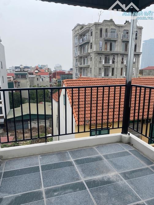 💥 NHÀ MỚI 5 TẦNG DÂN XÂY ÔTÔ- GIÁ TỐT-5TẦNG FULL NỘI THẤT-An Dương Vương 4 Tầng x 9Tỷ - 3