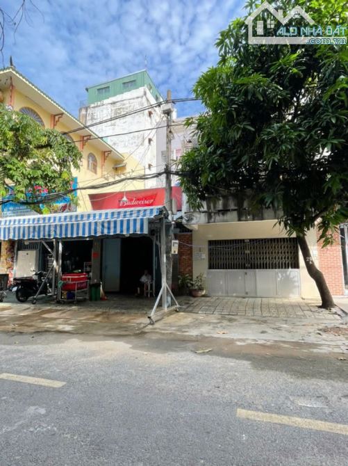 Siêu phẩm mặt tiền duy nhất với khuôn đất ngang lớn đường số 7. Cư xá bình thới. - 3
