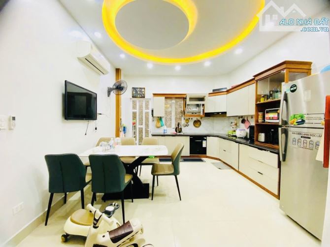 🏡 BÁN NHÀ 4 TẦNG DÂN XÂY ĐL TUYẾN 2 QUÁN NAM HOÀNG NGỌC PHÁCH LÊ CHÂN 84m GIÁ 7,x TỶ - 3