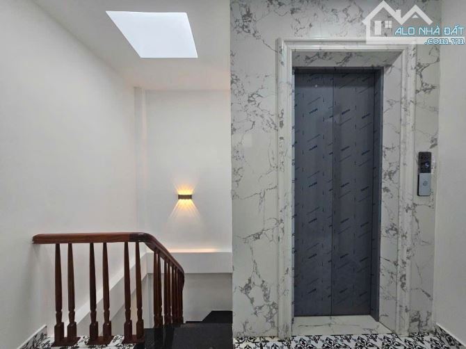 BÁN NHÀ DƯƠNG VĂN BÉ, THANG MÁY, FULL NỘI THẤT Ở LUÔN, LÔ GÓC 3 THOÁNG GIÁ CHỈ 9,9 TỶ - 3