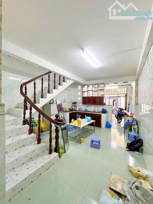 Bán Nhà Trệt Lững Hẻm 28 Mậu Thân - An Hòa - Ninh Kiều - 3