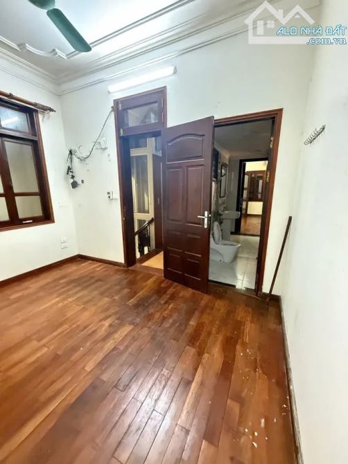 BÁN NHÀ MẶT PHỐ ĐẶNG THÙY TRÂM – CẦU GIẤY - LÔ GÓC 2 MẶT TIỀN -70M2 – 5 TẦNG – GIÁ 29,5 TỶ - 3