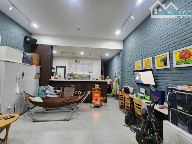 BÁN ĐẤT TẶNG NHÀ CẤP 4 – MẶT TIỀN ĐƯỜNG 7.5M PHAN KHÔI – HOÀ XUÂN, ĐÀ NẴNG - 3