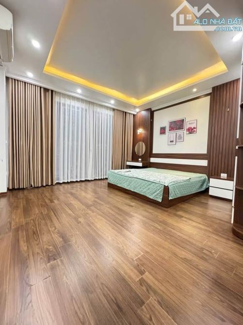 SIÊU PHẨM BA ĐÌNH – HOÀNG HOA THÁM 68m² – 5 tầng – 12,8 tỷ KHU VIP – AN SINH ĐỈNH - 3