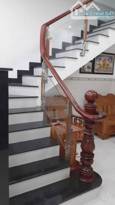 Bán nhà có 4 phòng trọ Mỹ Phước 3 Bến Cát Bình Dương  2.4 tỷ - 3