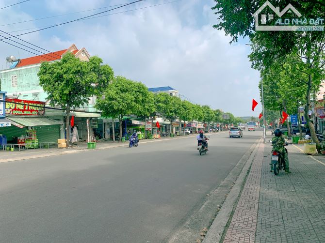 BÁN ĐẤT GIÁ NGỘP PHƯỜNG TÂN THÀNH - TP HỒ CHÍ MINH (sau sát nhập) - 3