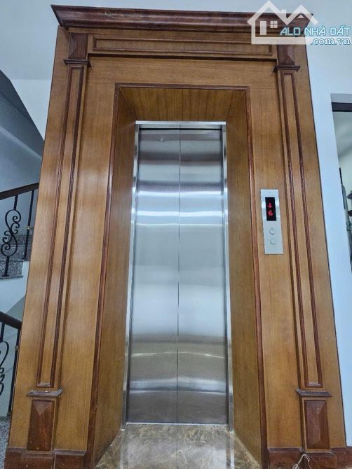 Nhà mặt phố Ao Sen, Hà Đông, 45m2, 7 tầng thang máy, hơn 20 tỷ - 3
