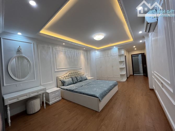 Kinh Doanh - Ga Ra Ô Tô Phụng Châu, Nhà mới 4 Tầng, 36m, 4PN, Giá 4.19 Tỷ. Tây Bắc - 3