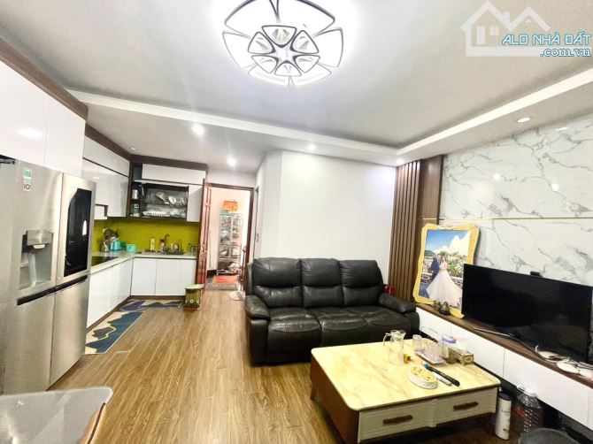 Bán nhà thanh xuân 6 tầng thang máy 50m² 11.5 tỷ - 3