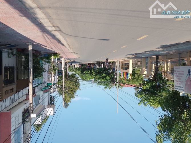 Bán 2494m Đất Mặt Đường Ô Tô cách( Phạm Thạnh)  Lộ Tập Đoàn 100m,Phường 5, Mỹ Tho, TG . - 3