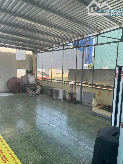 BÁN NHÀ MẶT TIỀN LÊ HỒNG PHONG – NGAY NGÃ TƯ VÀNG, ĐANG CHO NGÂN HÀNG THUÊ – GIÁ CHỈ 25 TỶ - 3