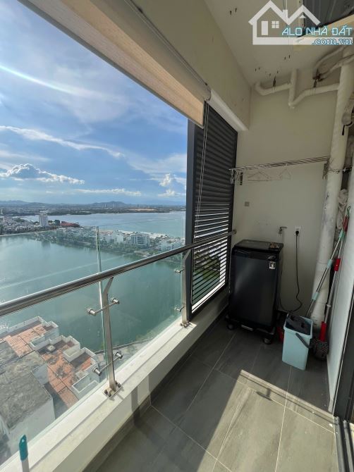 CHO THUÊ CĂN HỘ PHÚ TÀI RESIDENCE – ĐƯỜNG LÊ ĐỨC THỌ – TP. QUY NHƠN - 3
