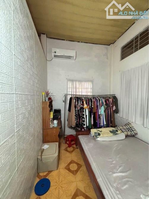Bán gấp căn nhà nát ngay hẻm đường số 89, Tân Phú Trung Củ Chi. 620 triệu, Sổ Hồng Riêng - 3