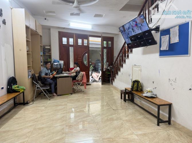Đốc Ngữ 56m2 Ô TÔ TRÁNH, KINH DOANH - Nhỉnh 20 tỷ, NHÀ ĐẸP - 3