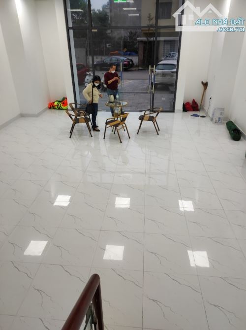 Bán căn Shophouse 3 tầng Chung Cư Phúc Thịnh - P. Vinh Tân - 3