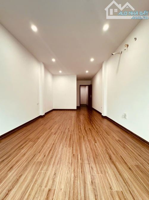 Chính chủ bán nhà mới xây 6tầng, thang máy, 45m, ở sướng, KD đỉnh cao, Đại Từ, Hoàng Mai - 3