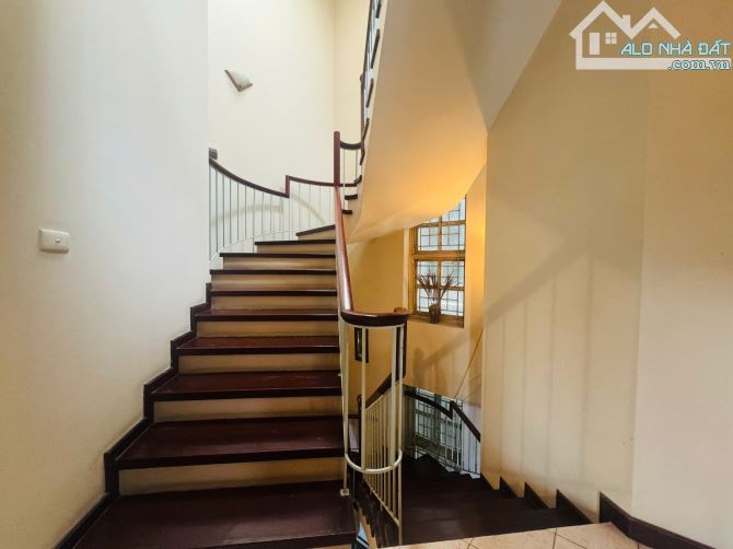 BÁN NHÀ PHỐ ĐẠI KIM – PHÂN LÔ VIP – MT QUYỀN LỰC – DT KHỦNG 112M2 – giá chỉ 41,9 tỷ - 3