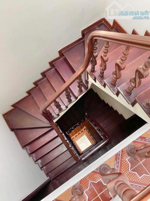 Chính chủ bán nhà mới xây 5tầng, 80m, ô tô đỗ cửa, Nguyễn Trãi, Thanh Xuân - 3