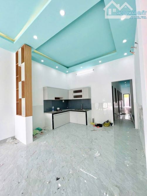 Xây song căn nhà nhưng chưa có nhu cầu ở, em cần nhượng lại cho đôi vợ chồng trẻ - 3
