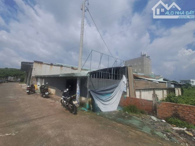 Bán đất full thổ cư đường An Phú Đông 9 phường An Phú Đông quận 12 - 3
